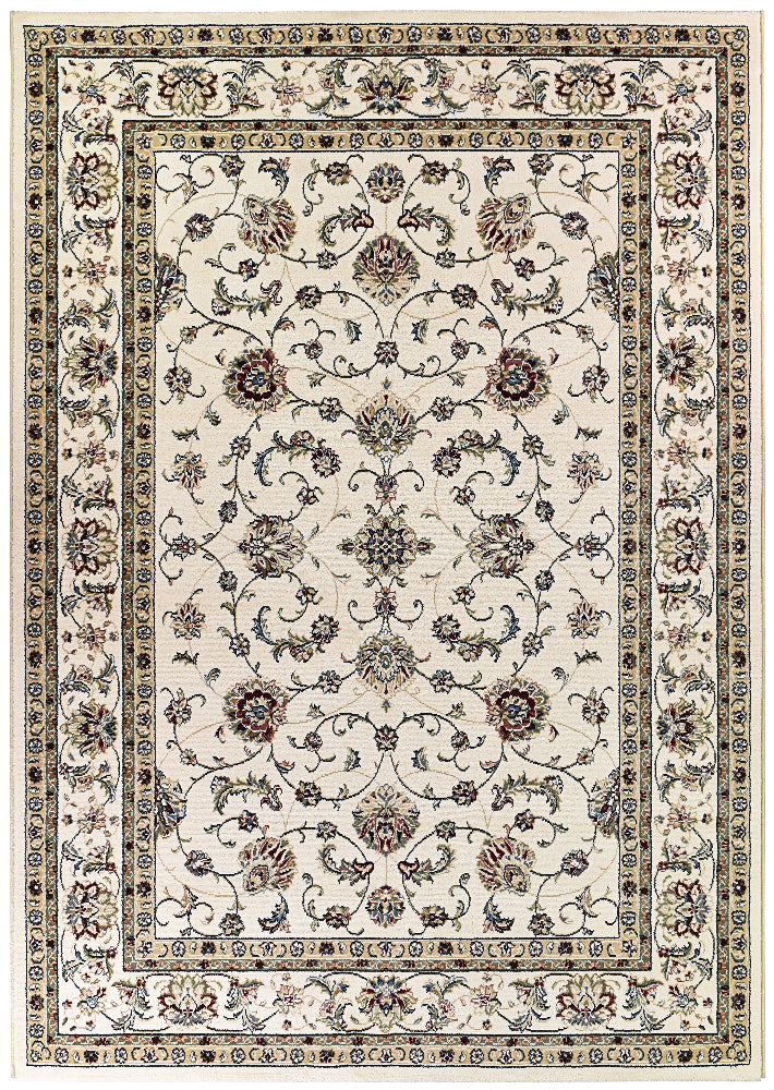 Michelangelo Beige Rug 55368 6464