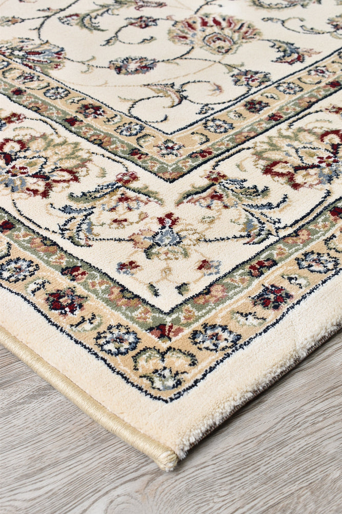Michelangelo Beige Rug 55368 6464