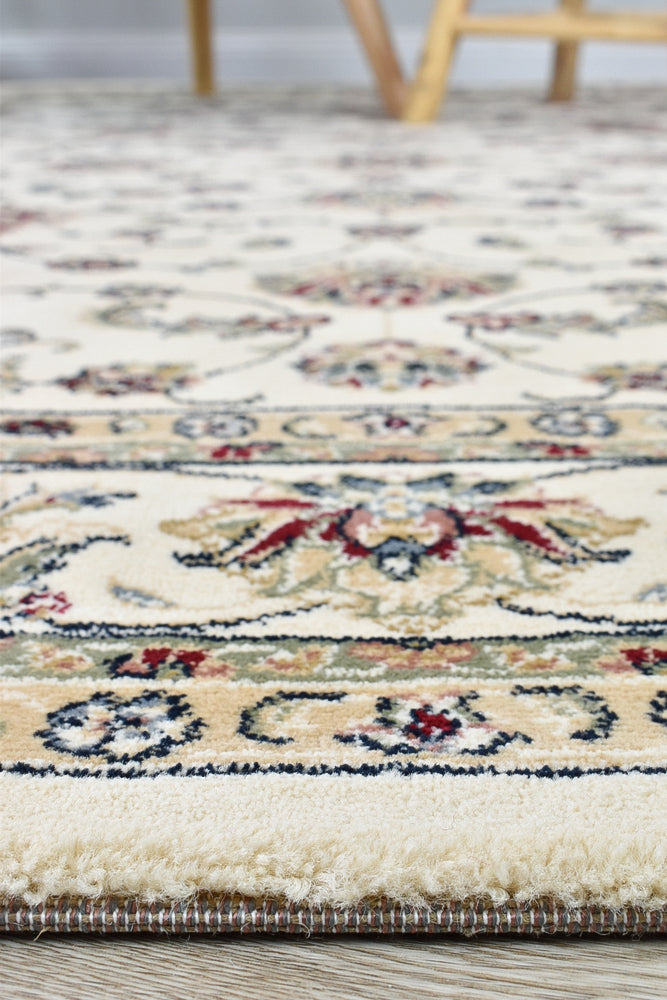 Michelangelo Beige Rug 55368 6464