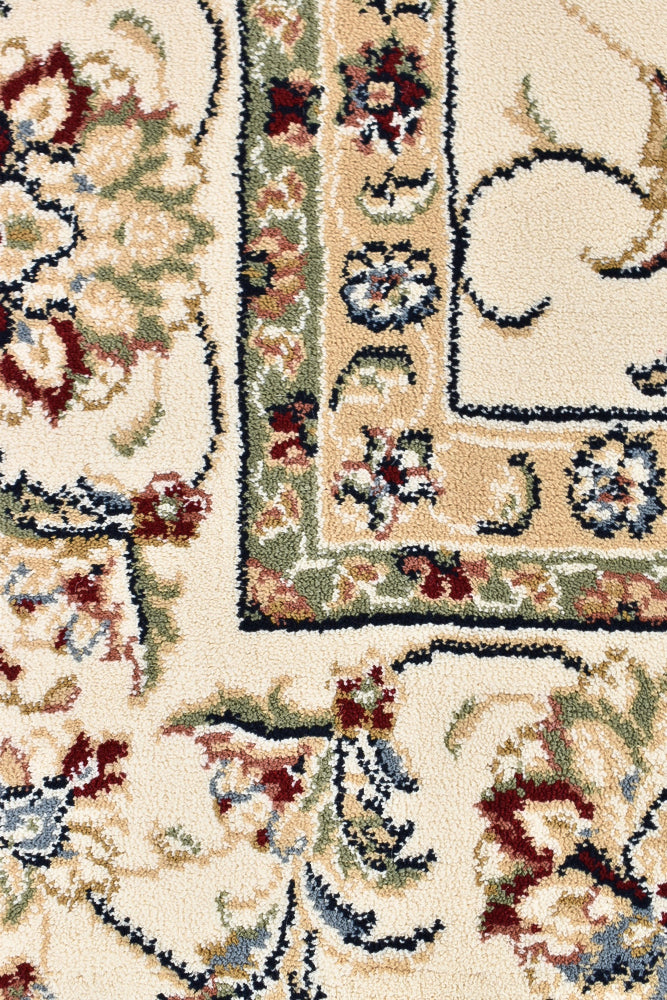 Michelangelo Beige Rug 55368 6464