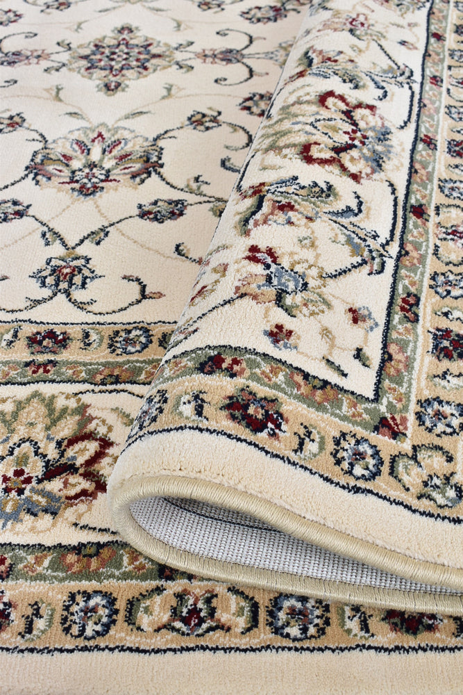 Michelangelo Beige Rug 55368 6464