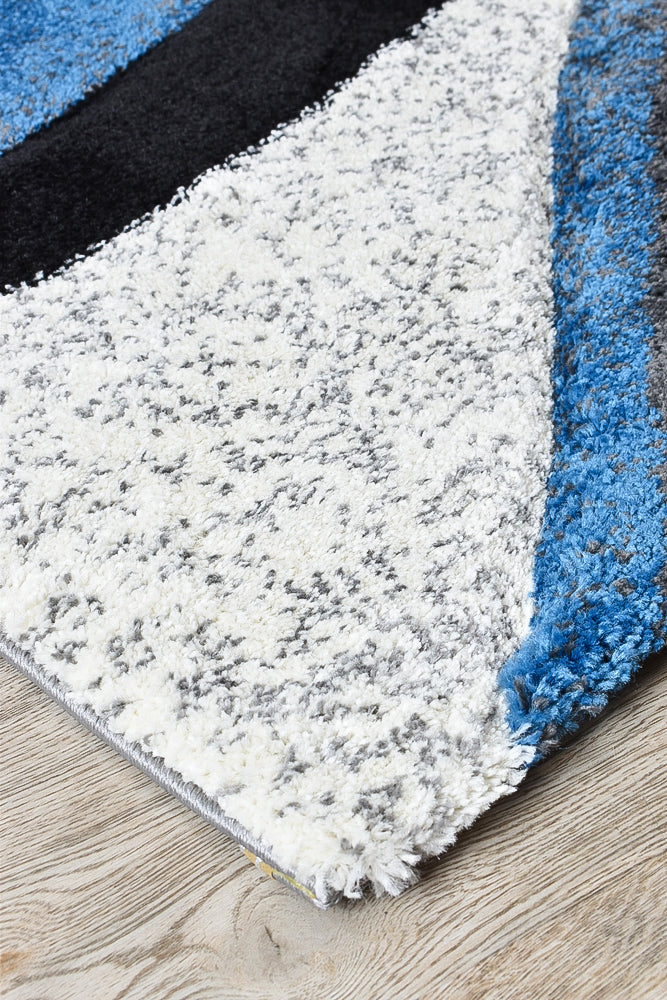Millard 300 Light Grey Blue Rug