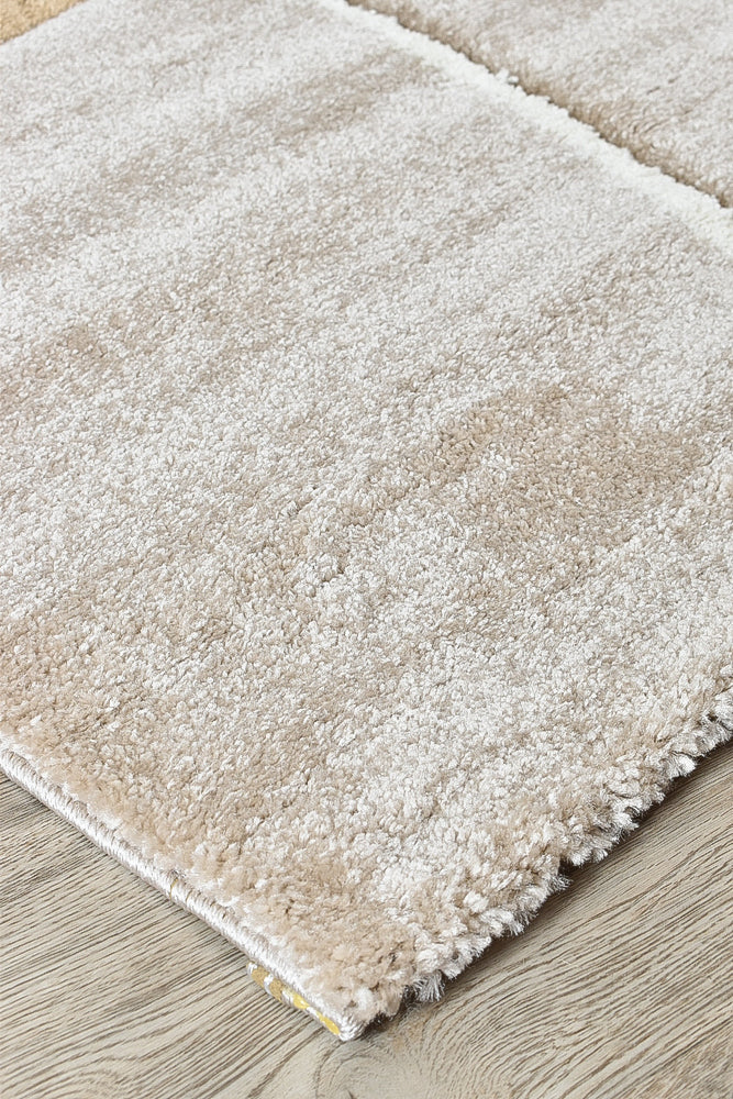 Millard 798 Beige Dark Beige Rug