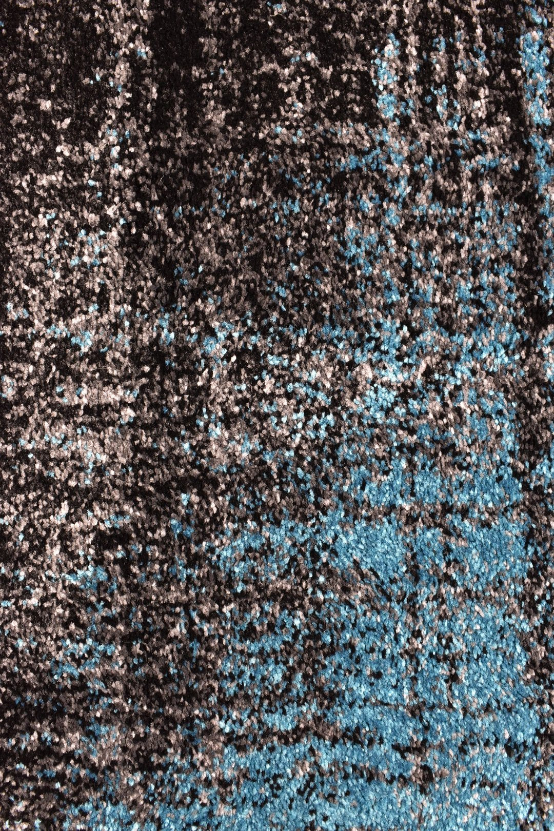 Millard 409 Light Grey Turquoise Rug