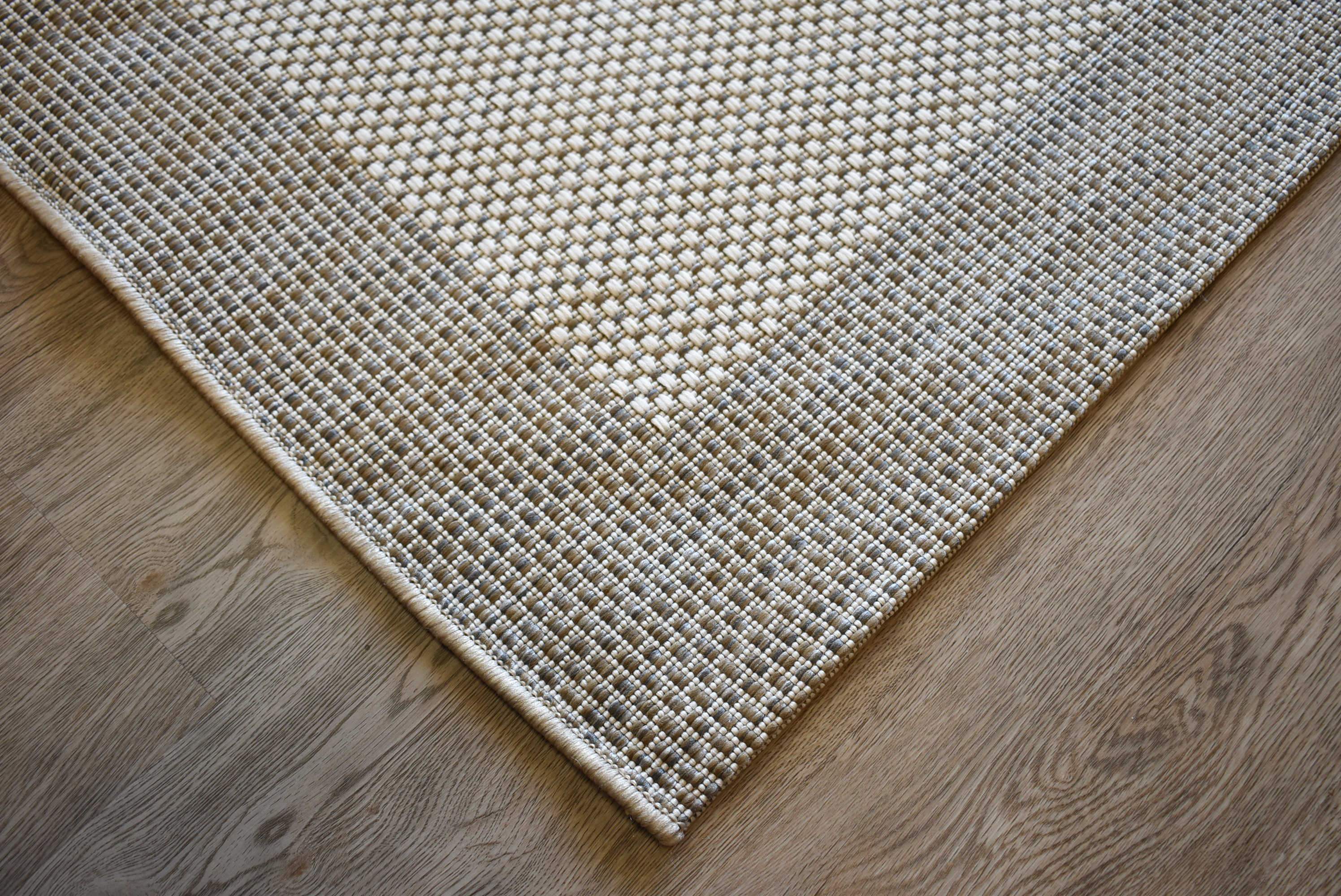 Mirada Beige Cream Rug 47005-63