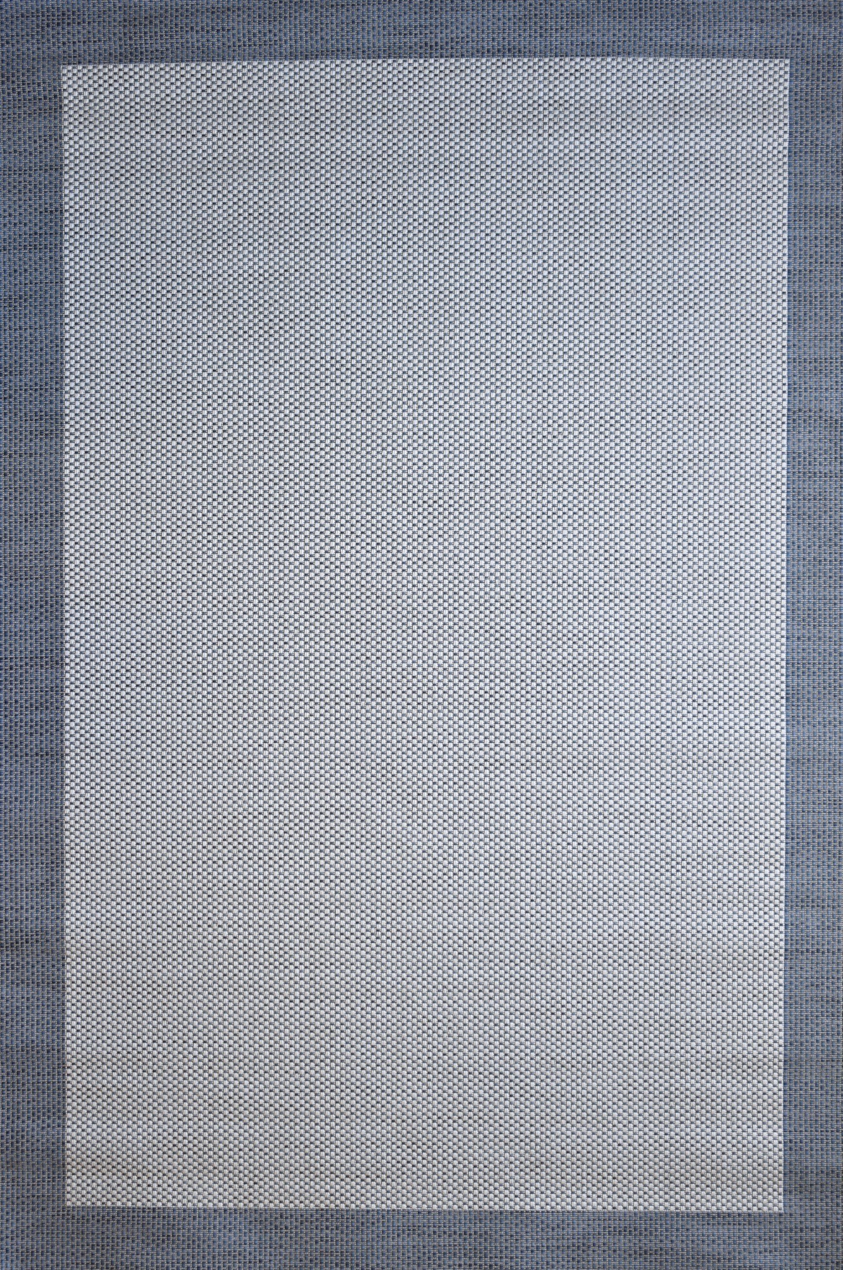 Mirada Blue Cream Rug 47005-360