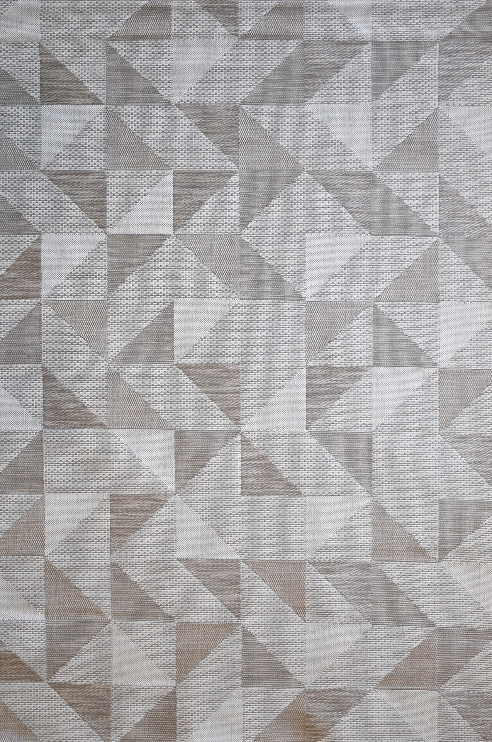 Mirada Cream Beige Rug 47252-560