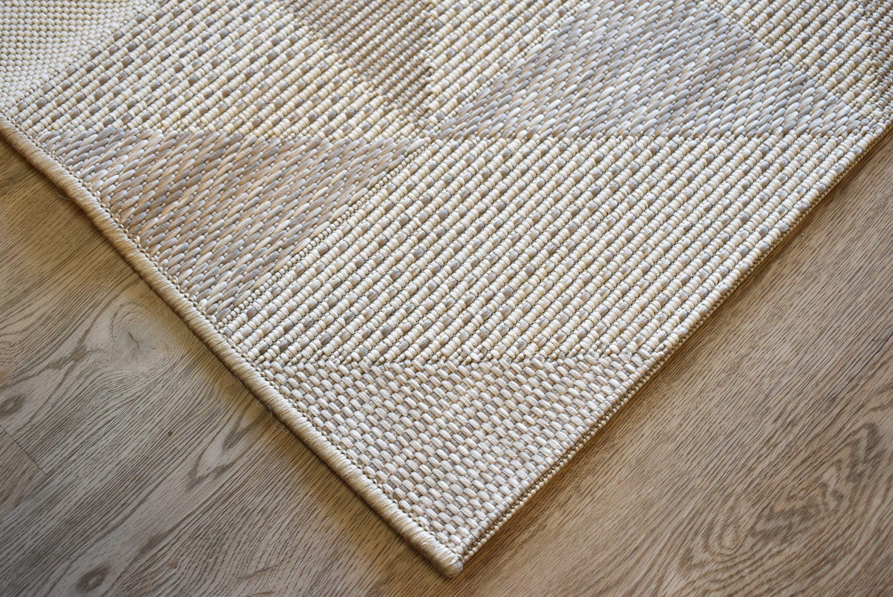 Mirada Cream Beige Rug 47252-560