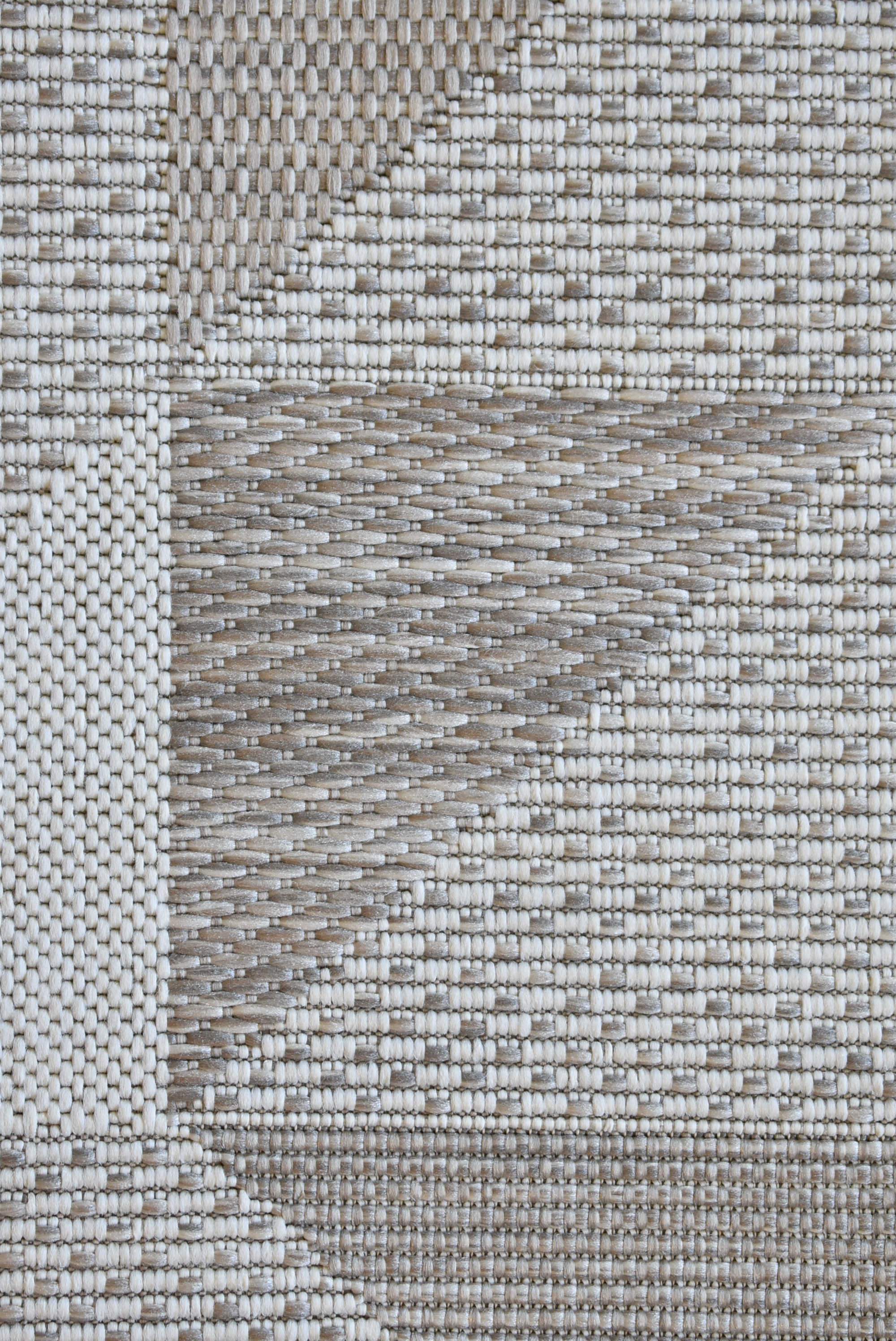Mirada Cream Beige Rug 47252-560