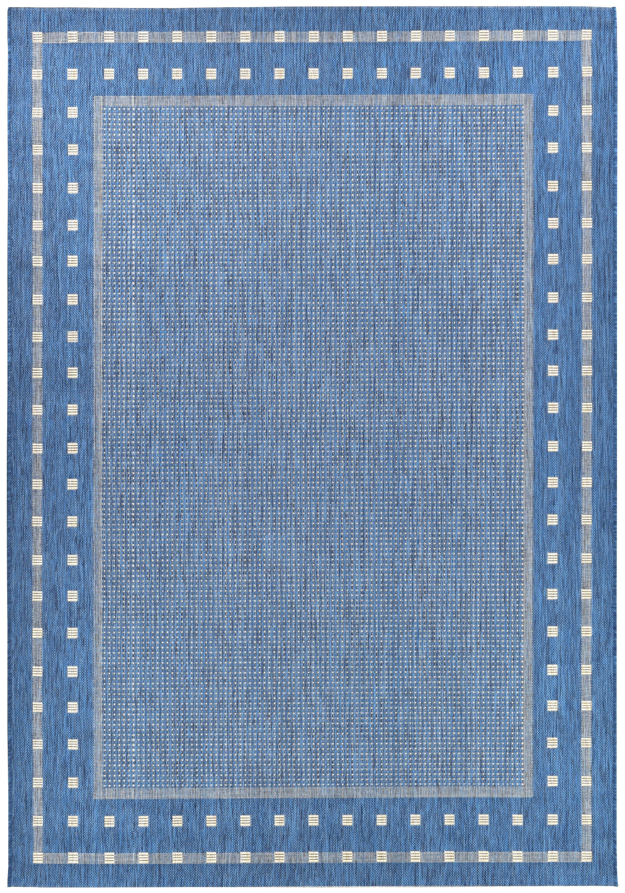Natural 4840 33 Blue