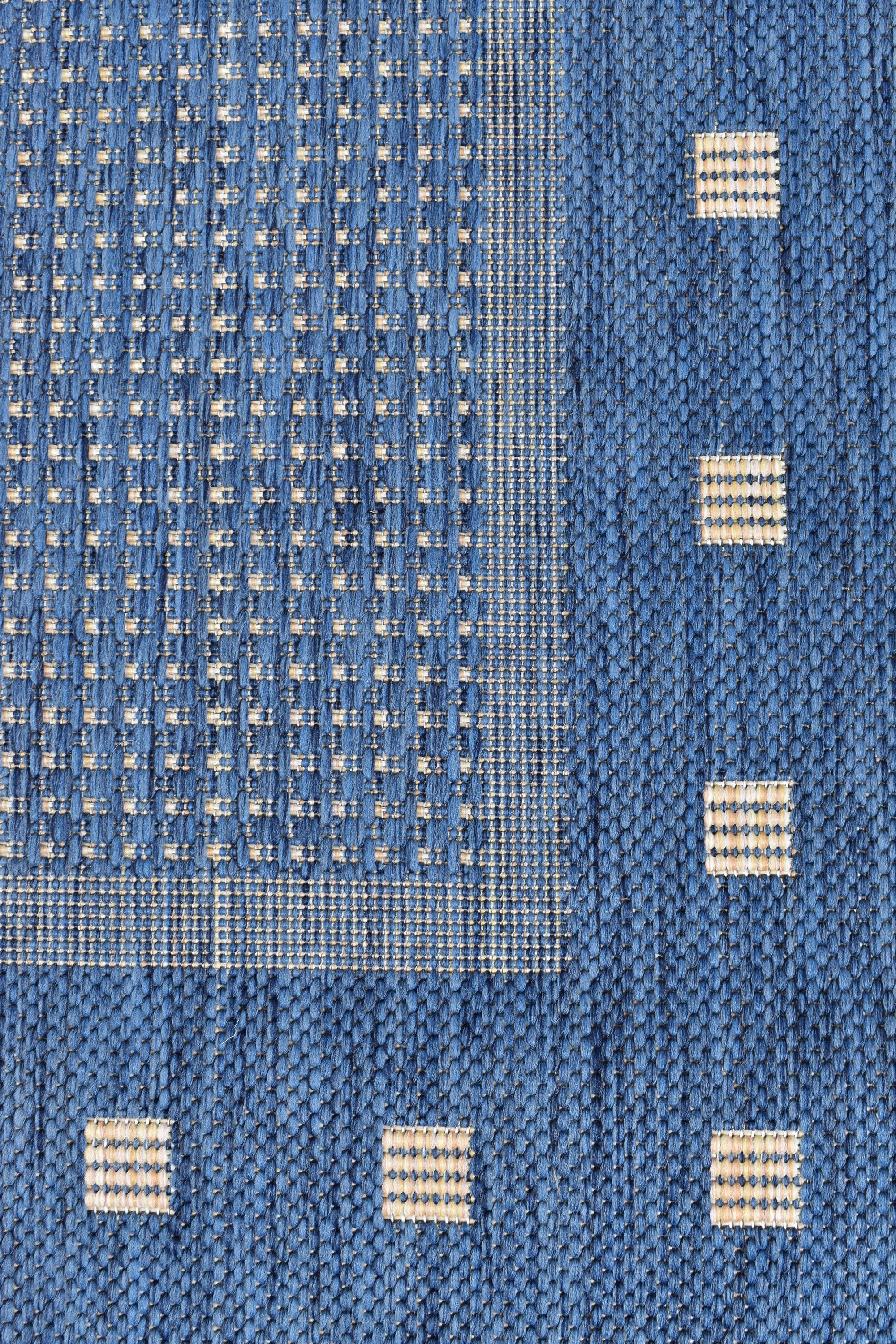 Natural 4840 33 Blue