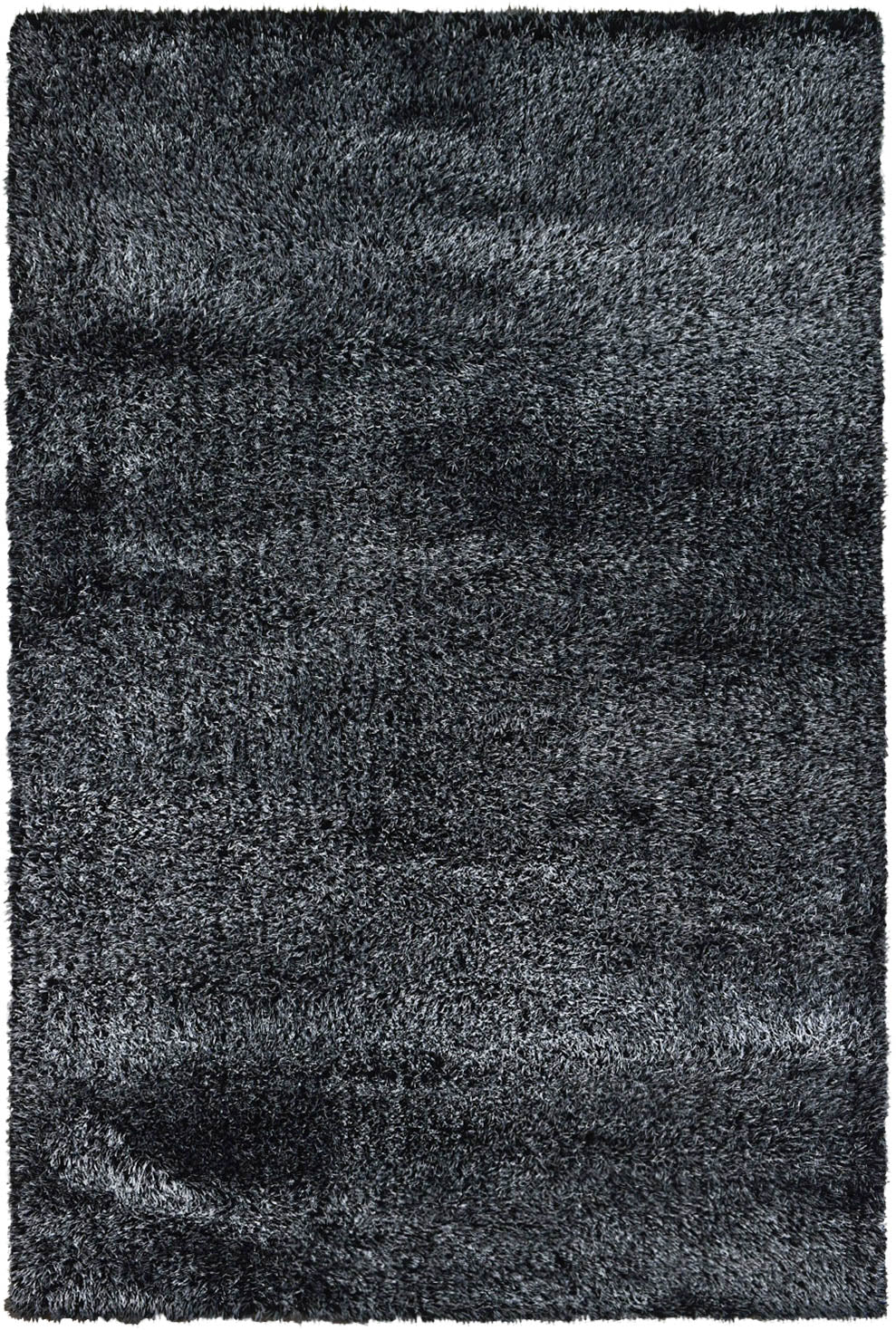Nicole Black Rug