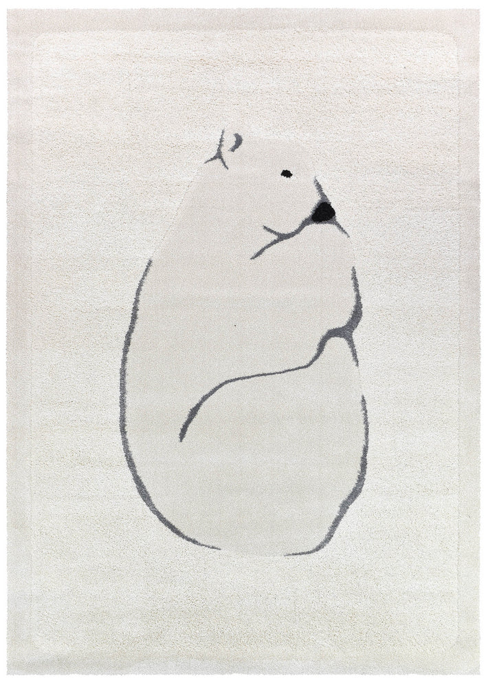 Polar Bear Snow 70609 760