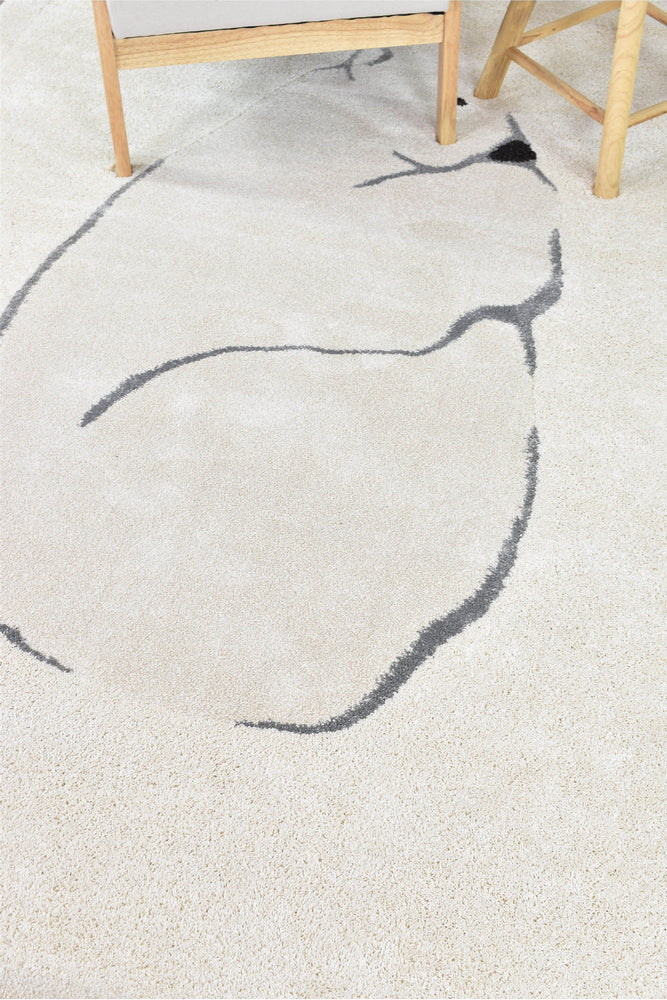 Polar Bear Snow 70609 760