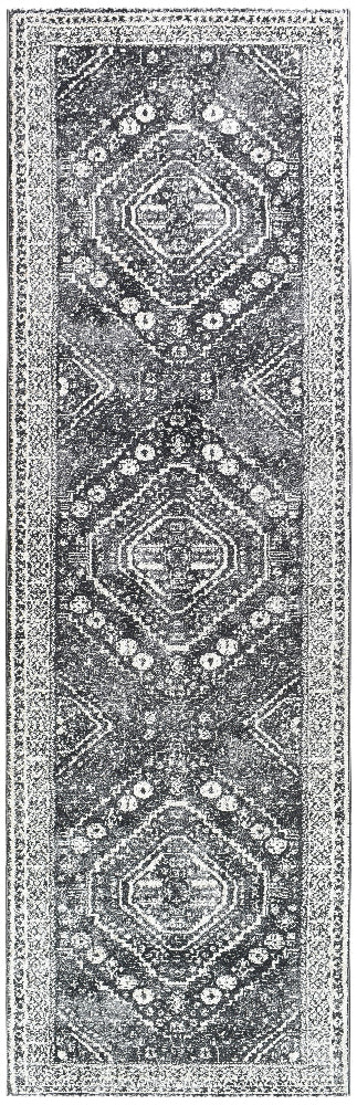 Nova Dark Grey Runner 354