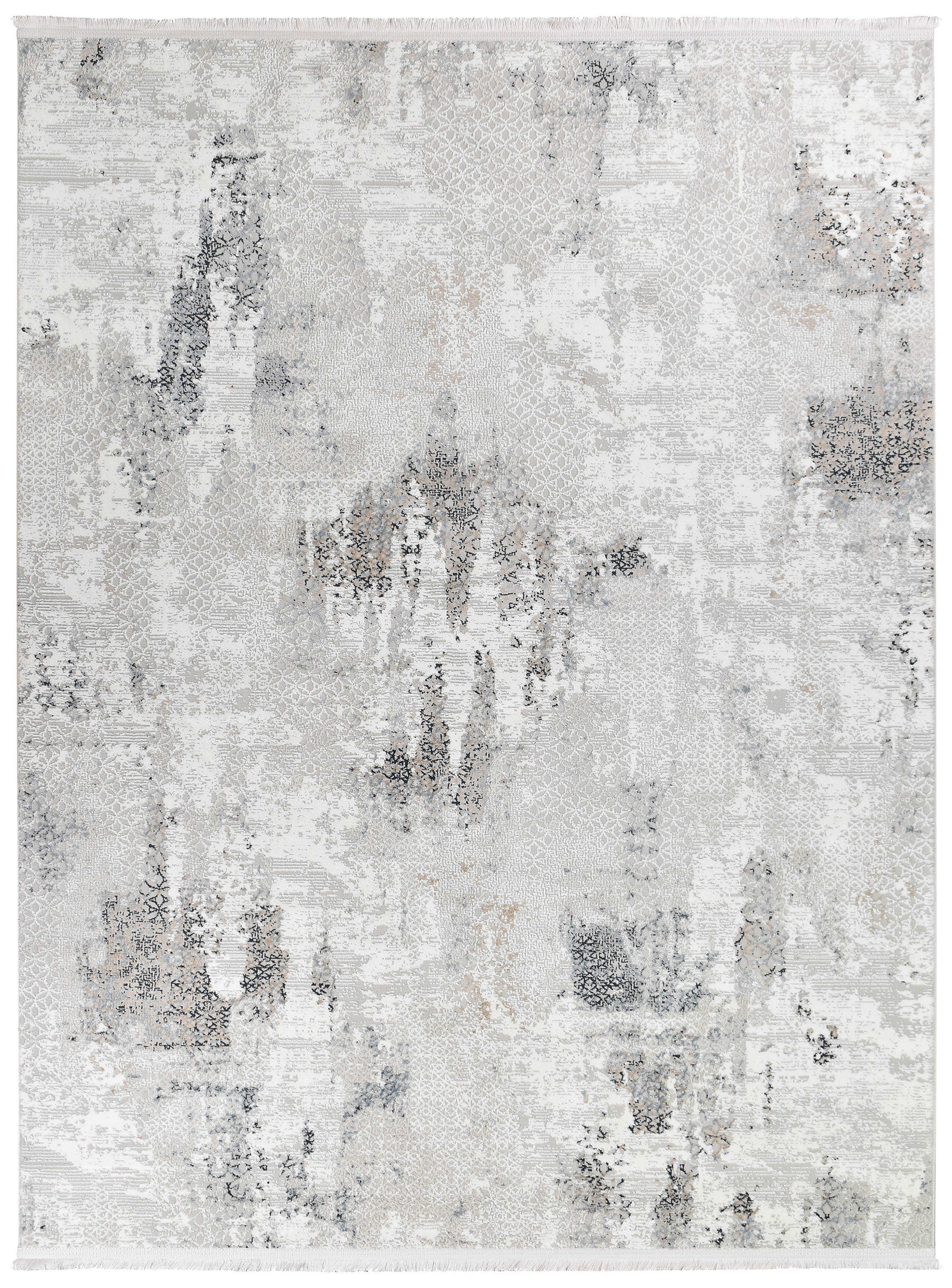 Nuans 23644A Dove Grey