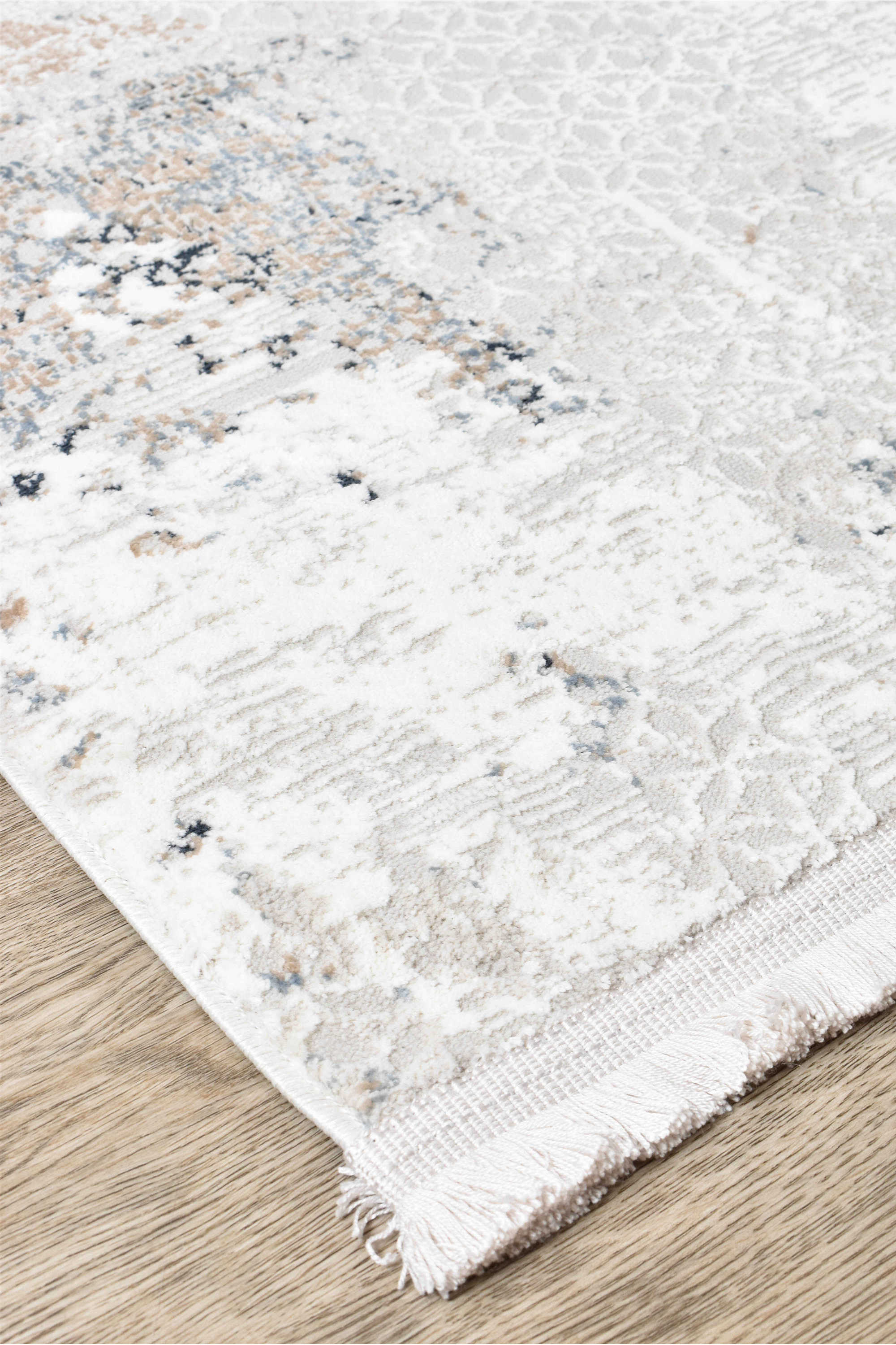Nuans 23644A Dove Grey