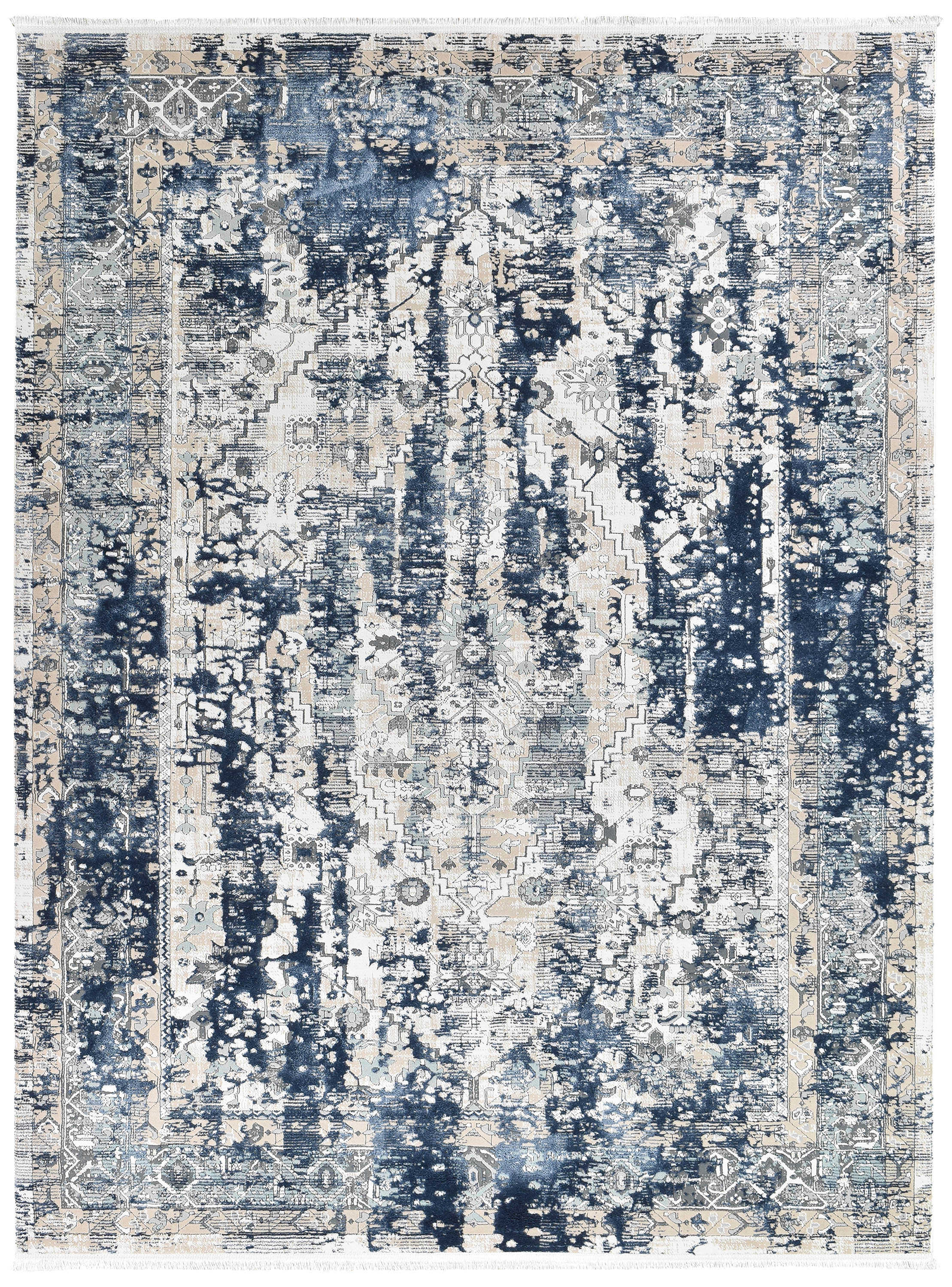Oasis 27340A Vintage Denim