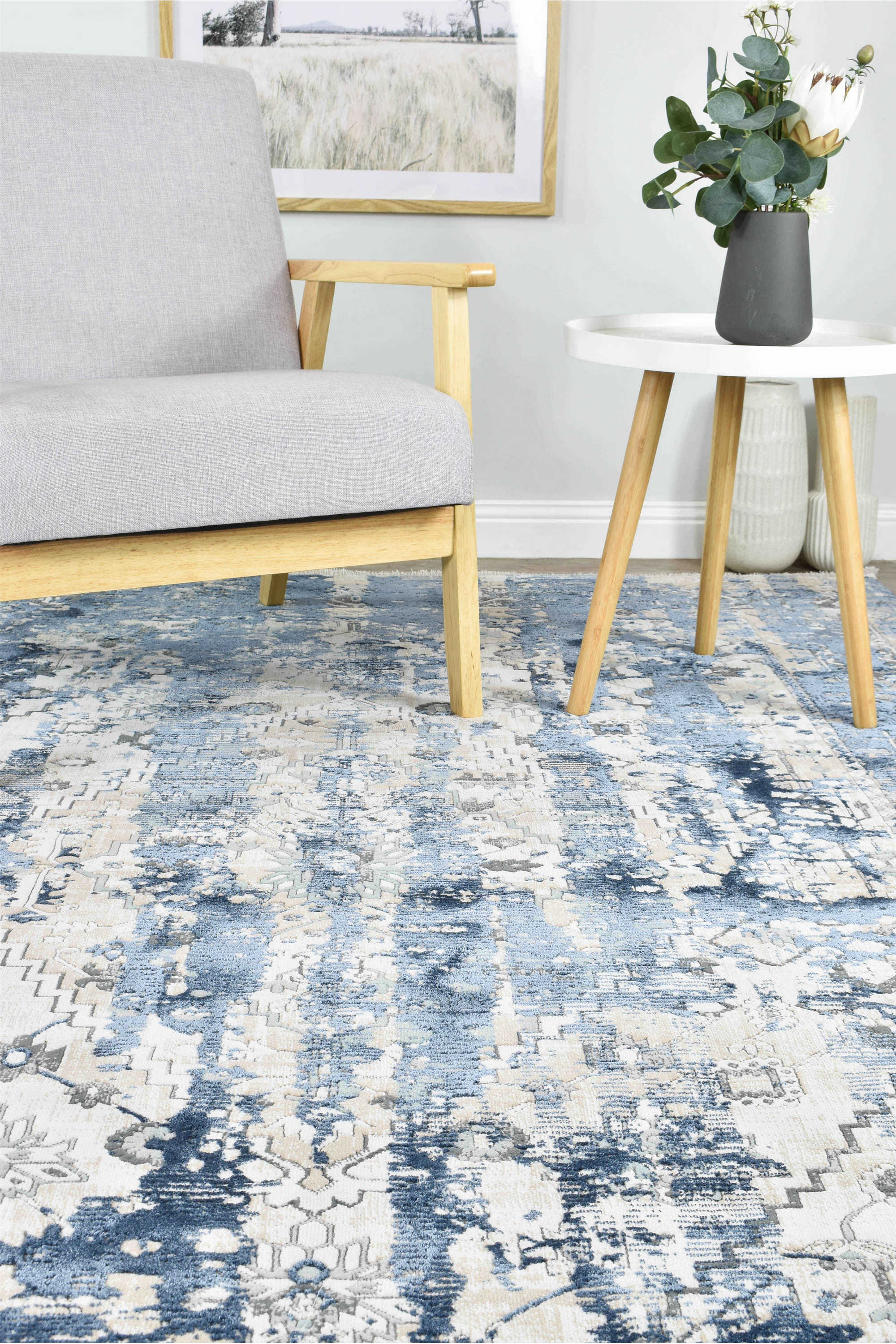 Oasis 27340A Vintage Denim