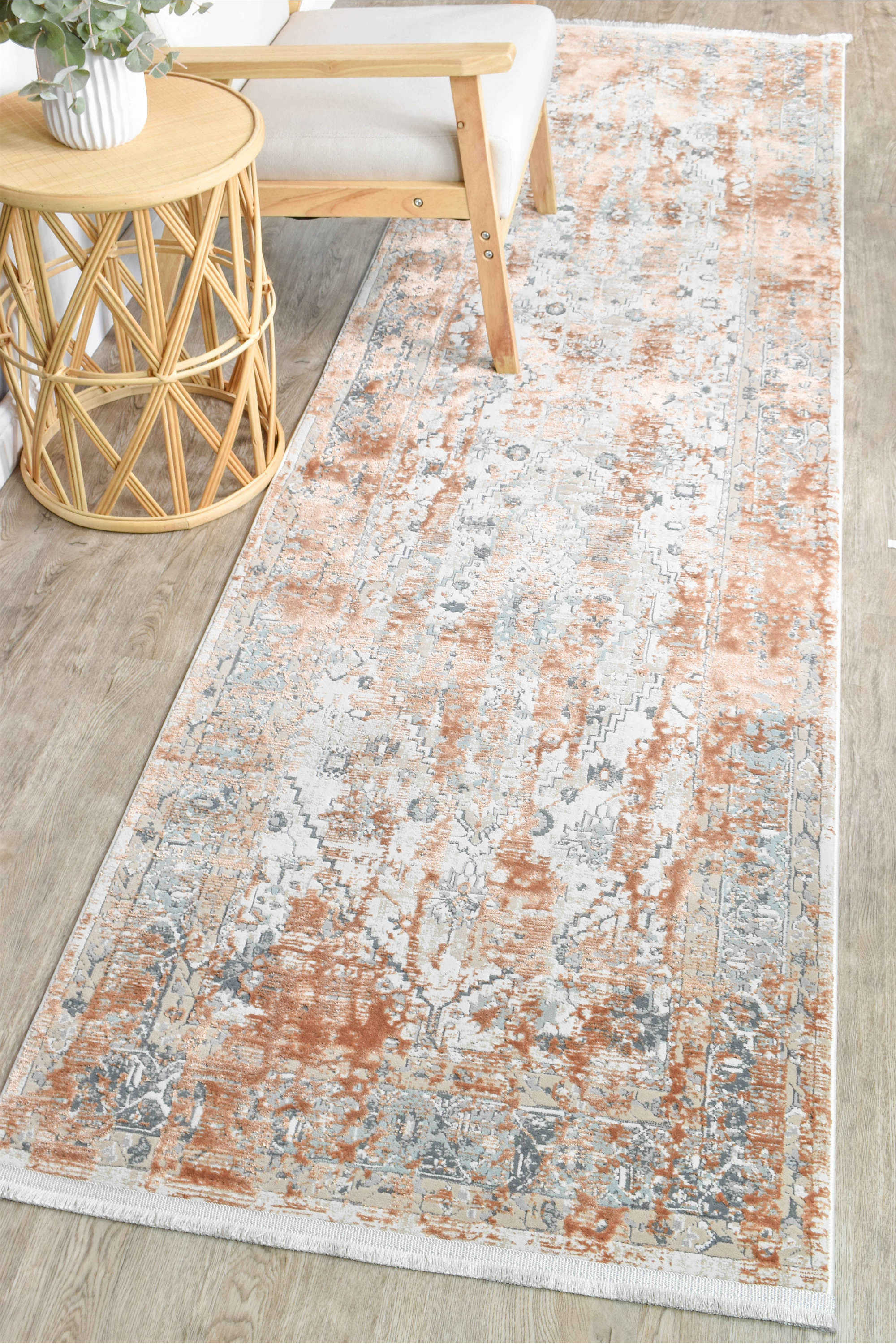 Oasis 27340A Exotic Terracotta
