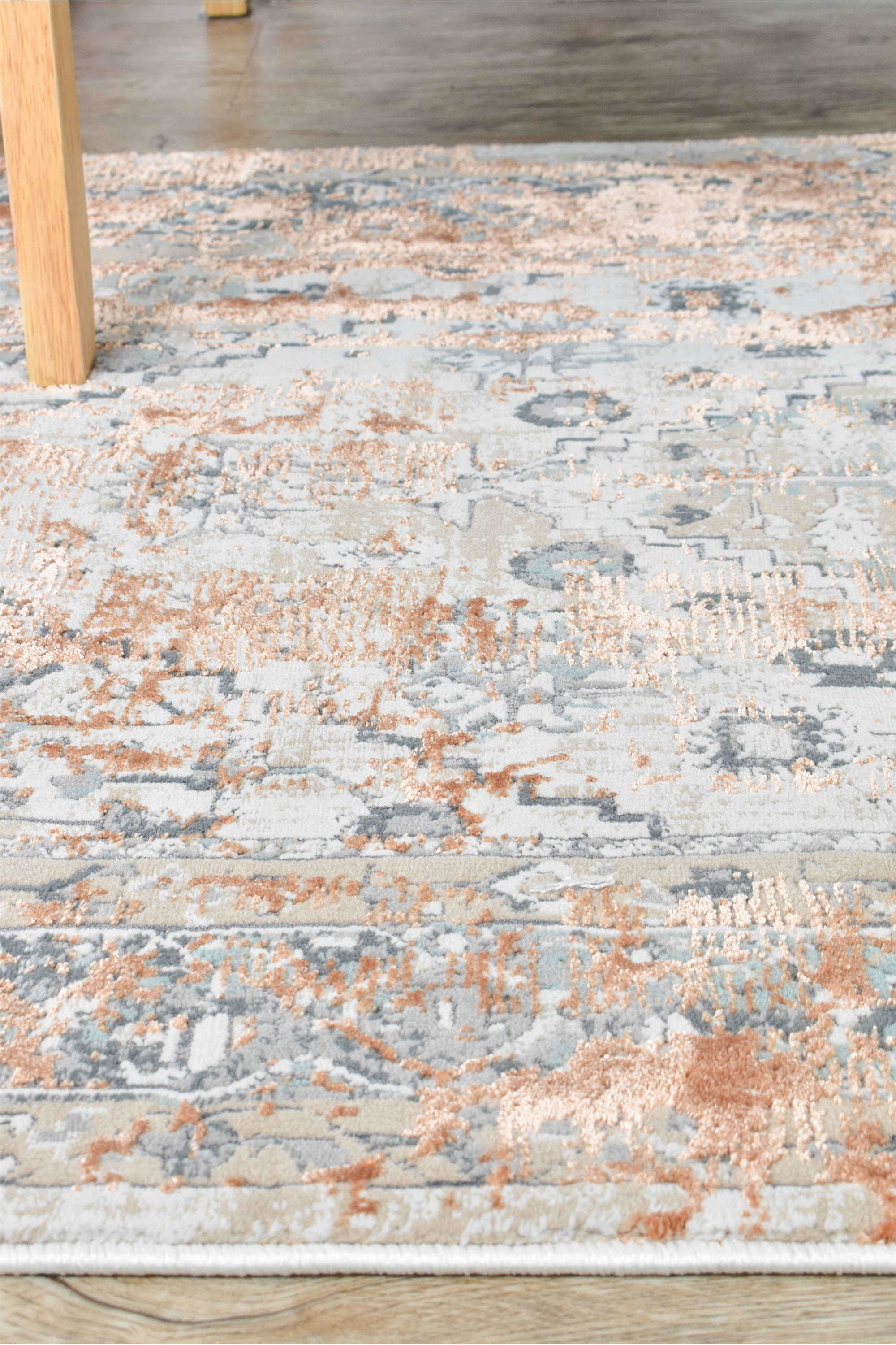 Oasis 27340A Exotic Terracotta