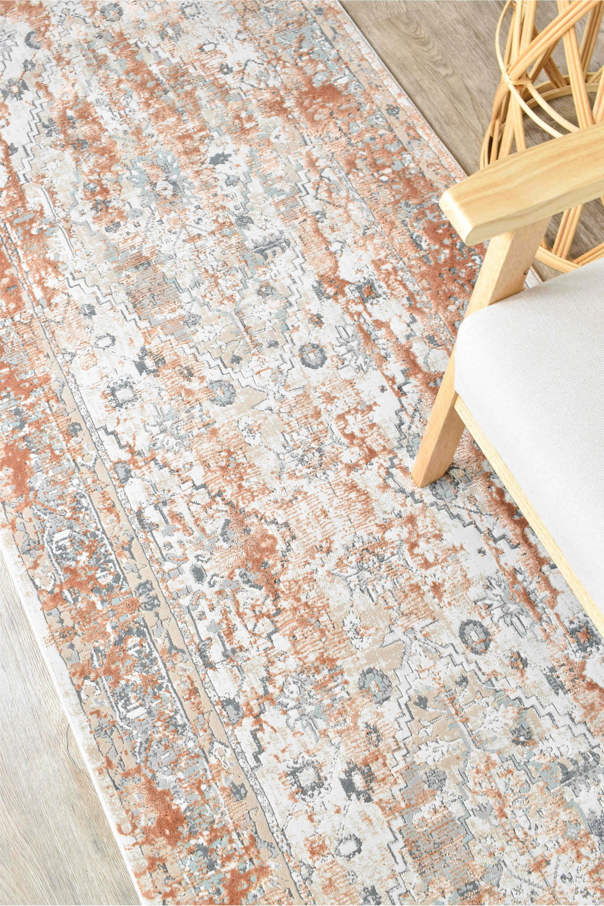 Oasis 27340A Exotic Terracotta