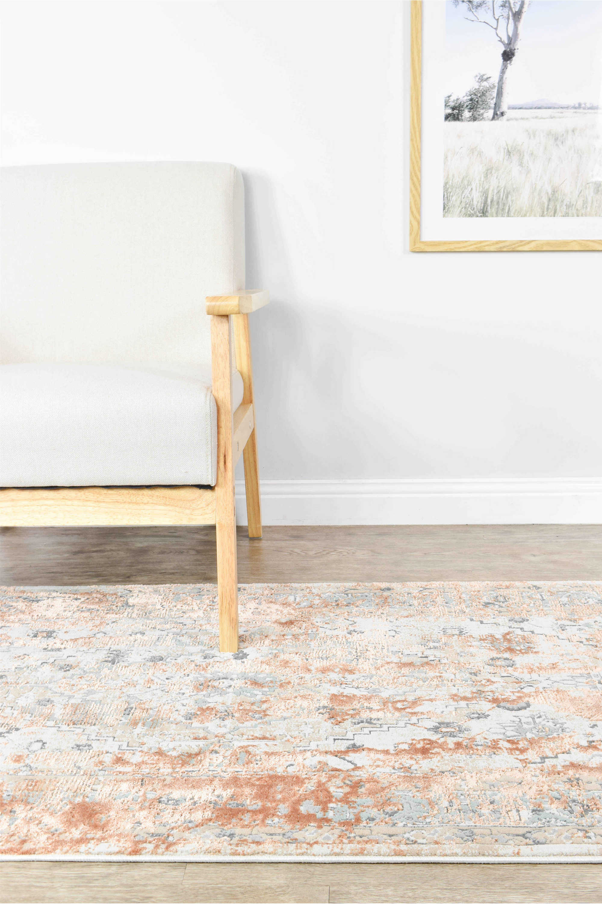 Oasis 27340A Exotic Terracotta