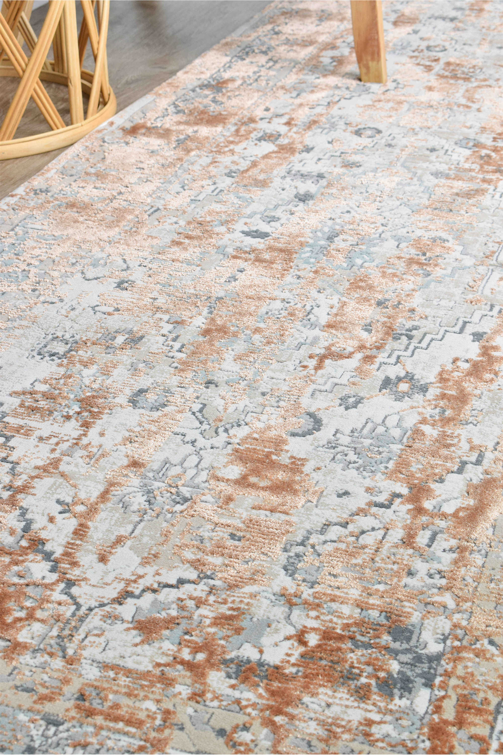 Oasis 27340A Exotic Terracotta