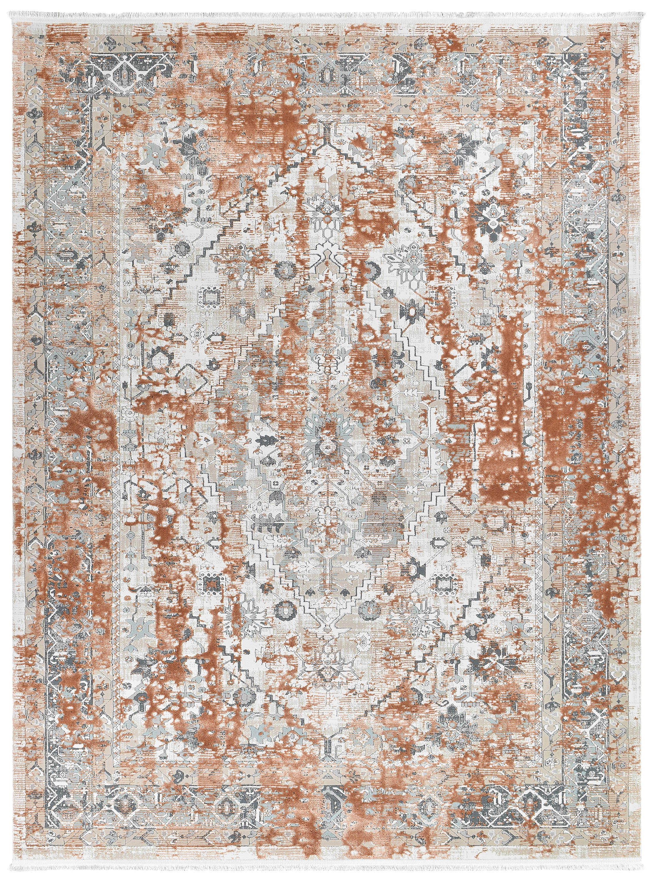 Oasis 27340A Exotic Terracotta