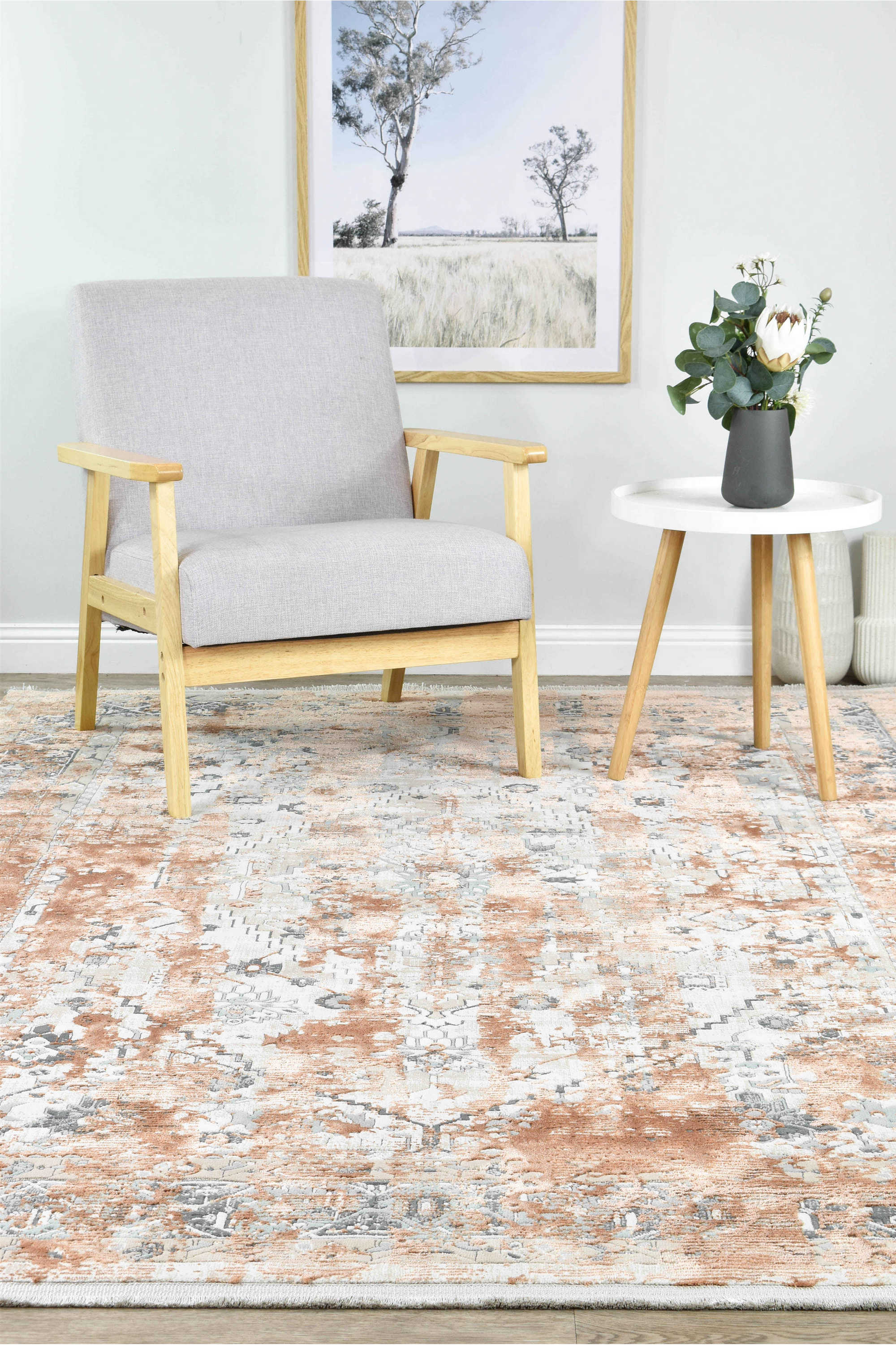 Oasis 27340A Exotic Terracotta