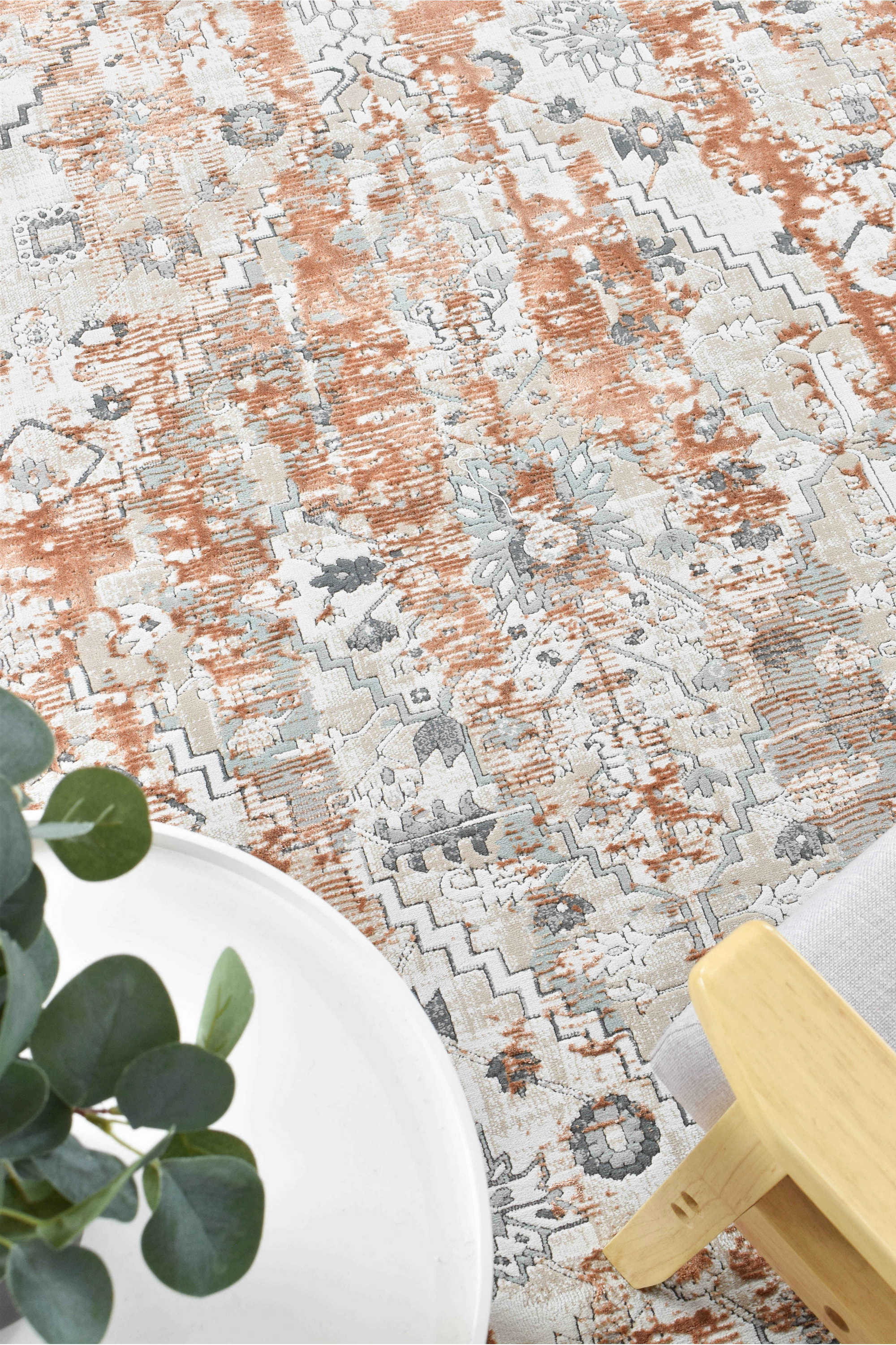 Oasis 27340A Exotic Terracotta