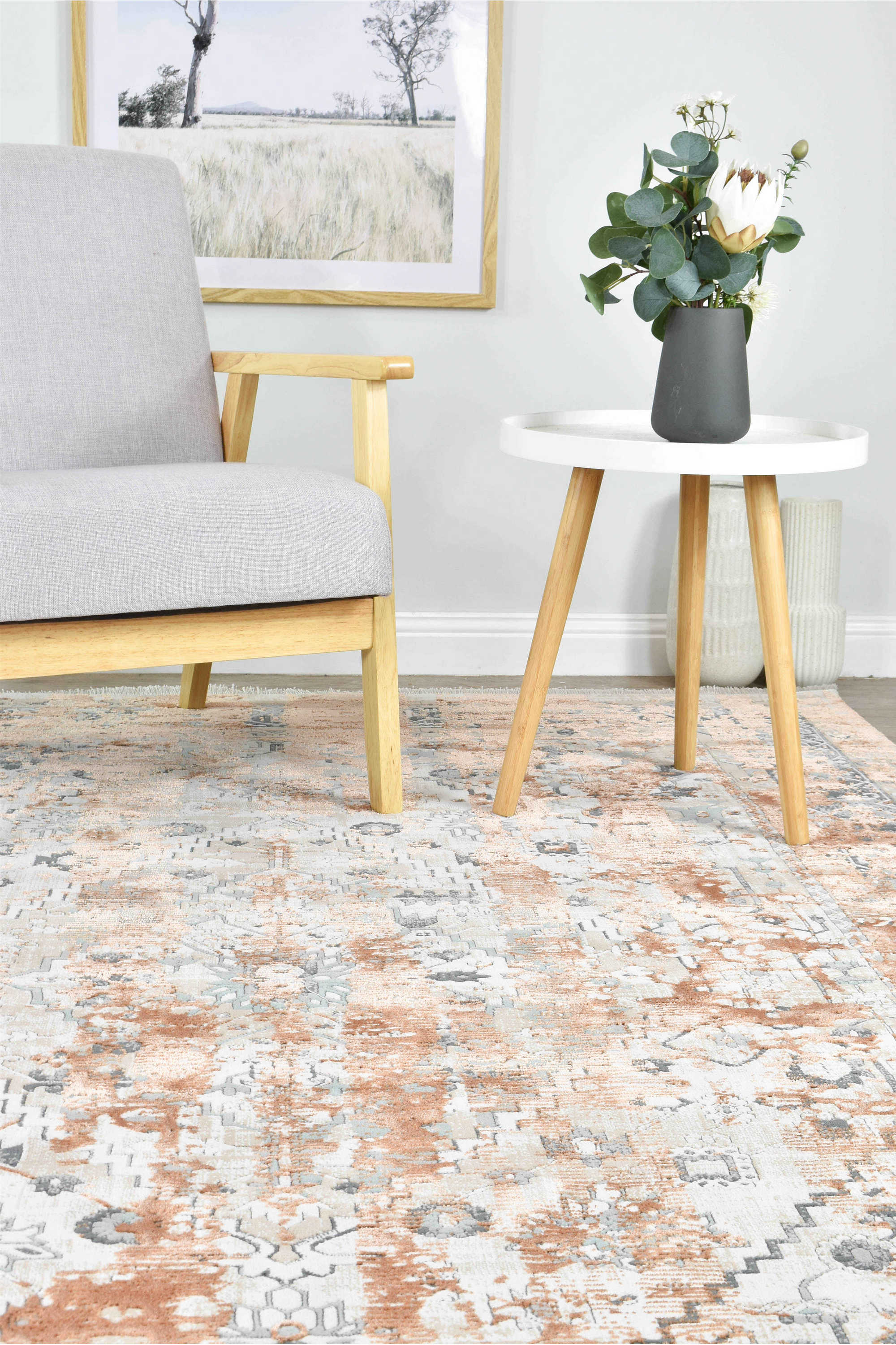 Oasis 27340A Exotic Terracotta