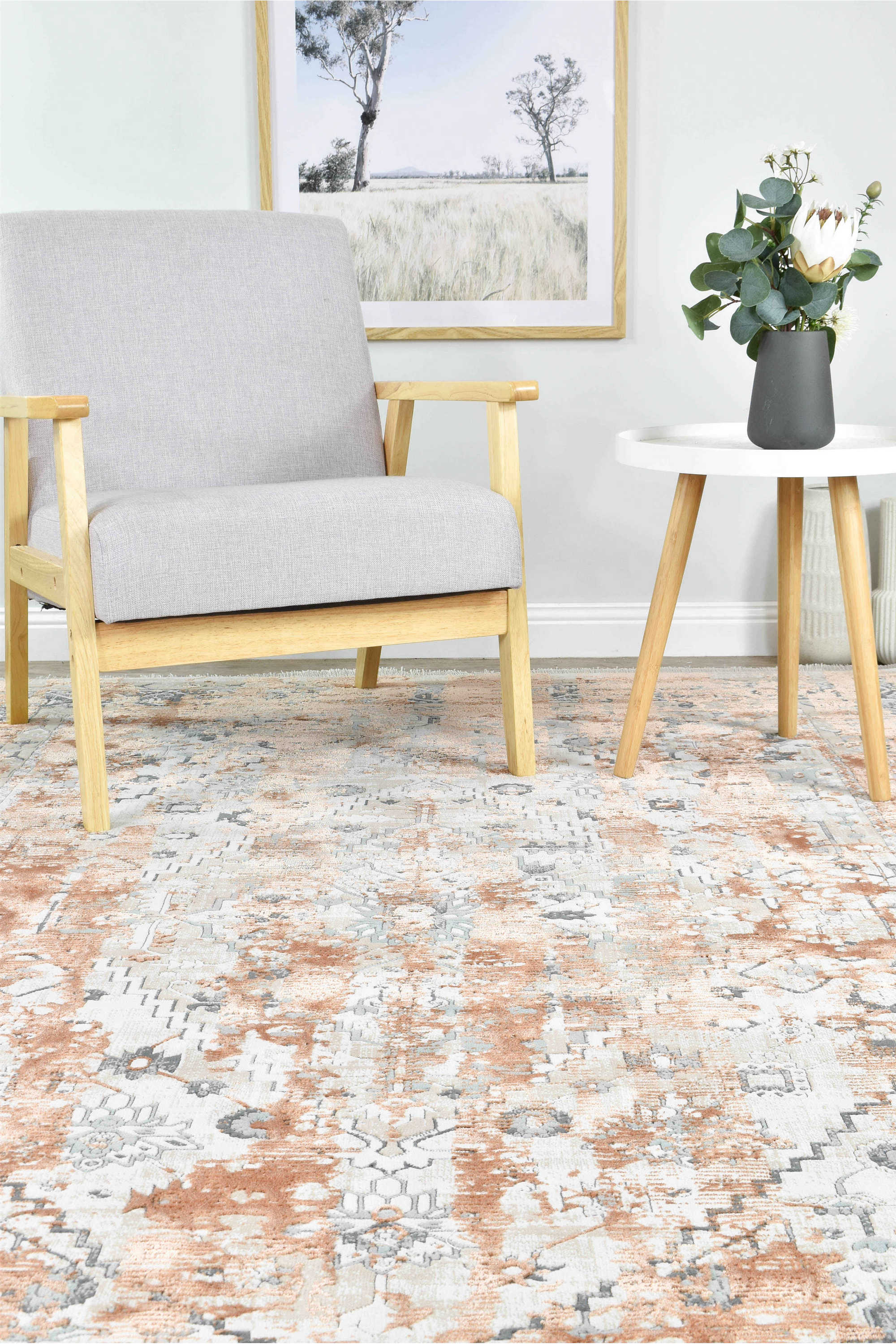 Oasis 27340A Exotic Terracotta