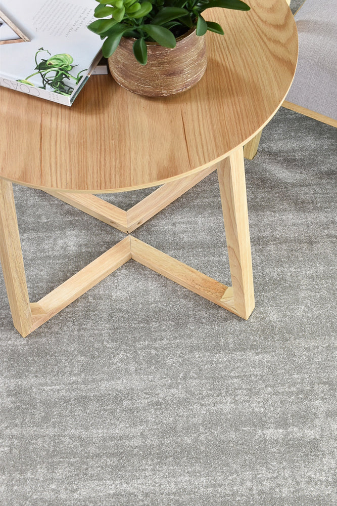 Opus Silver Rug 54253-570