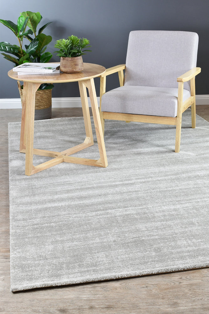 Opus Silver Rug 54253-570