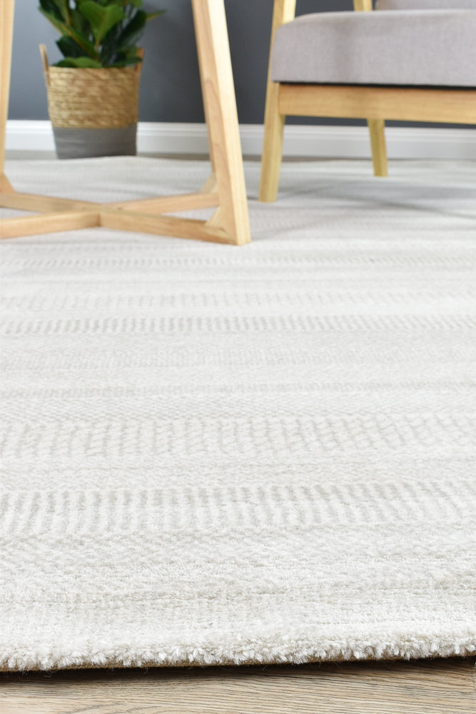 Opus Natural Rug 54352-650