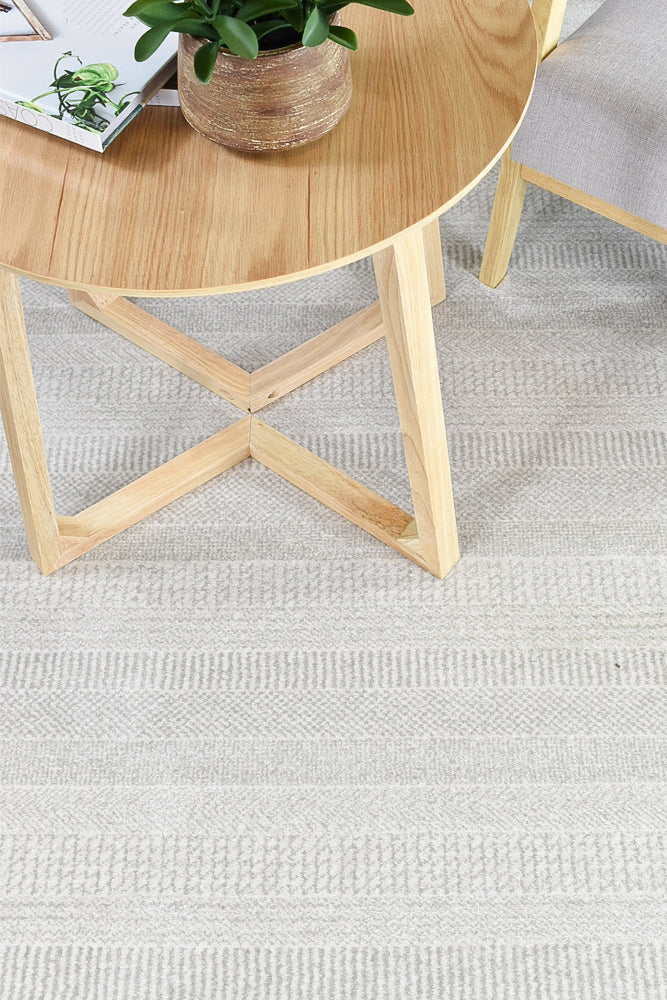 Opus Natural Rug 54352-650
