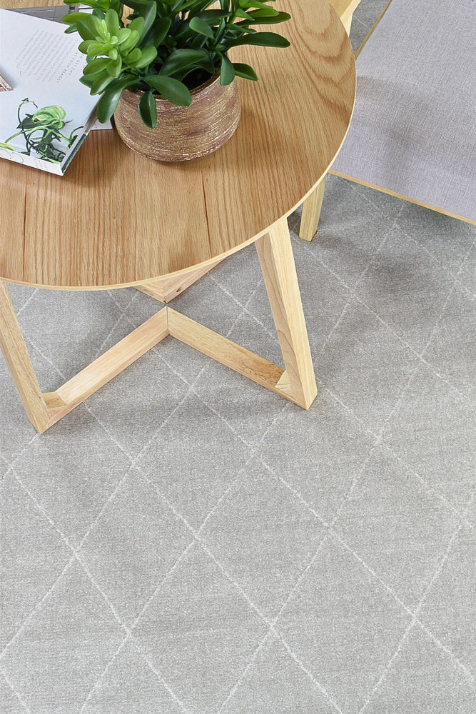 Opus Natural Rug 54356-650
