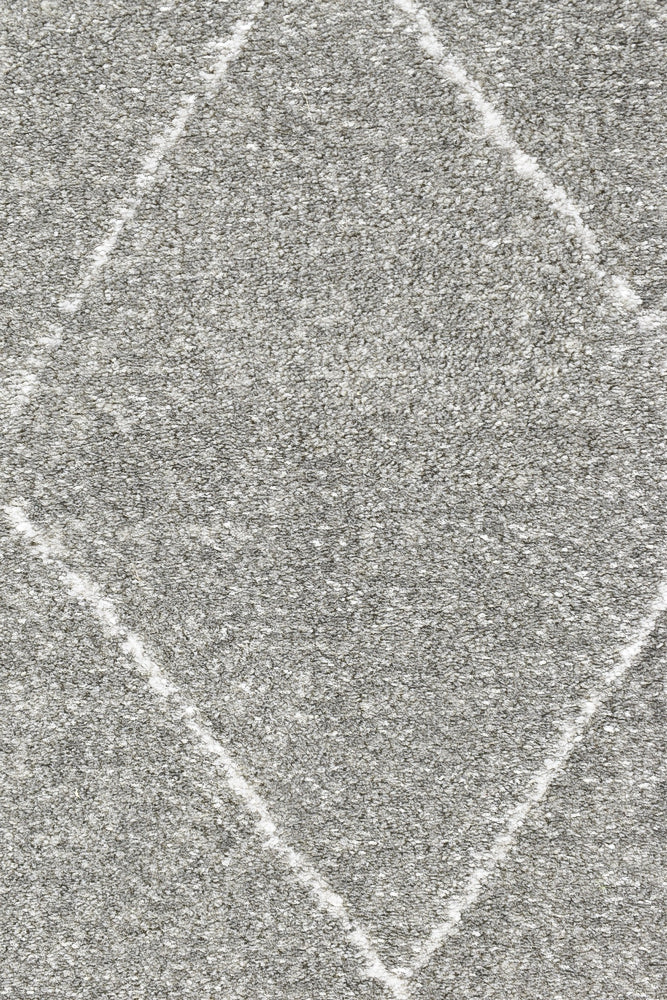 Opus Silver Rug 54356-670