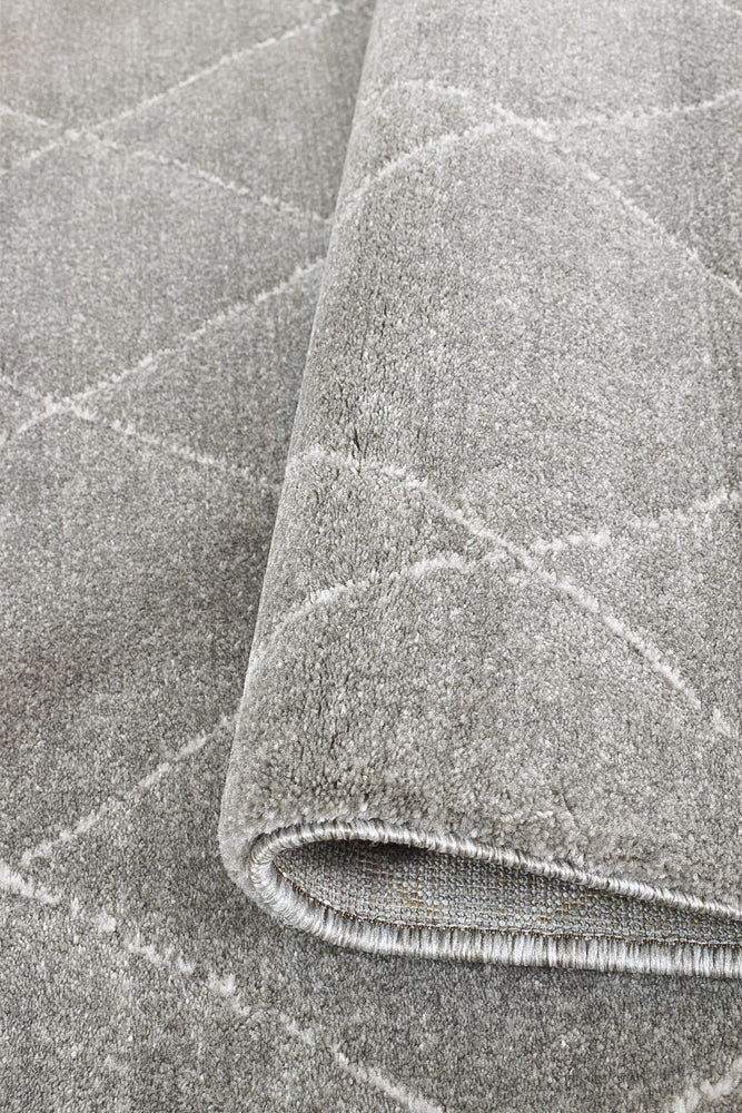 Opus Silver Rug 54356-670