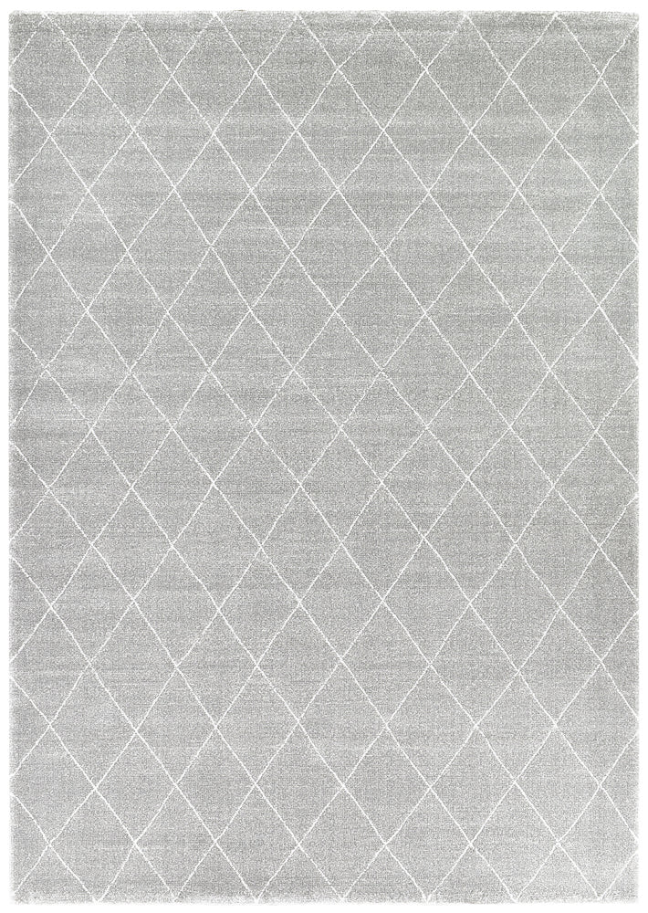 Opus Silver Rug 54356-670