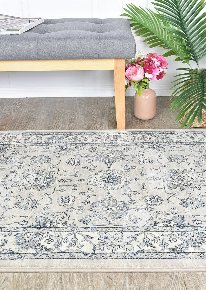 Olympic Traditional Rug 57144-9666