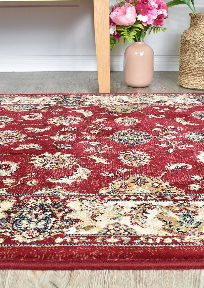 Olympic Traditional Rug 57158-1464
