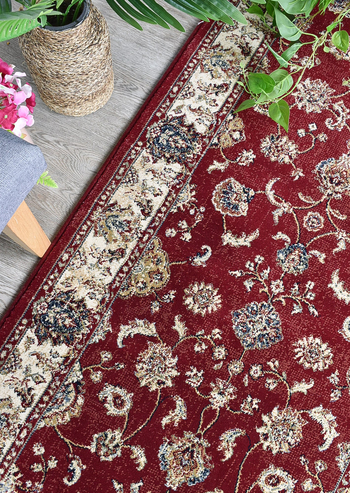 Olympic Traditional Rug 57158-1464