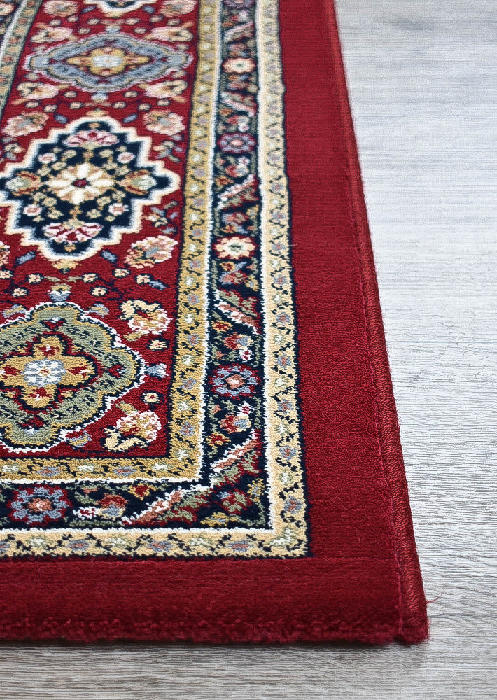 Olympic Traditional Rug 57112-1414