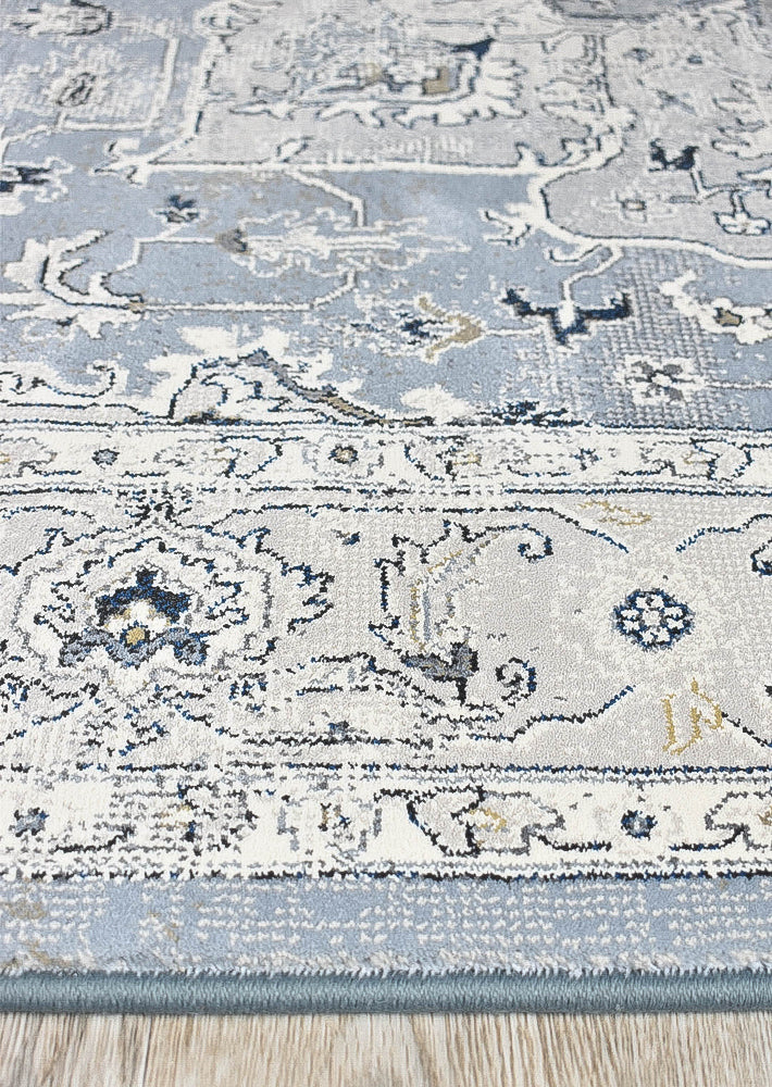 Olympic Traditional Rug 57128-4696
