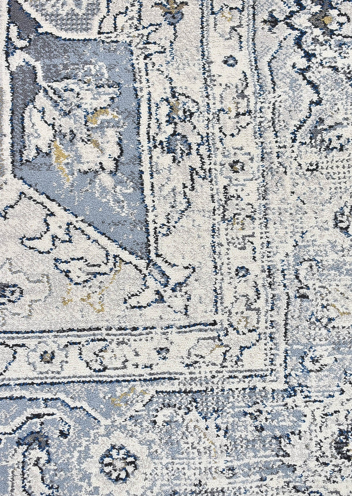 Olympic Traditional Rug 57128-4696