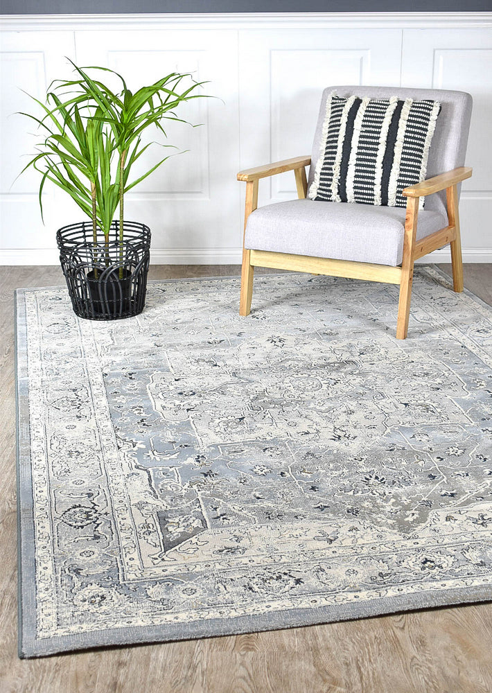 Olympic Traditional Rug 57128-4696