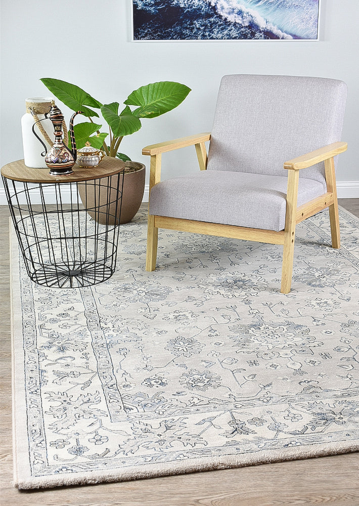 Olympic Traditional Rug 57144-9666