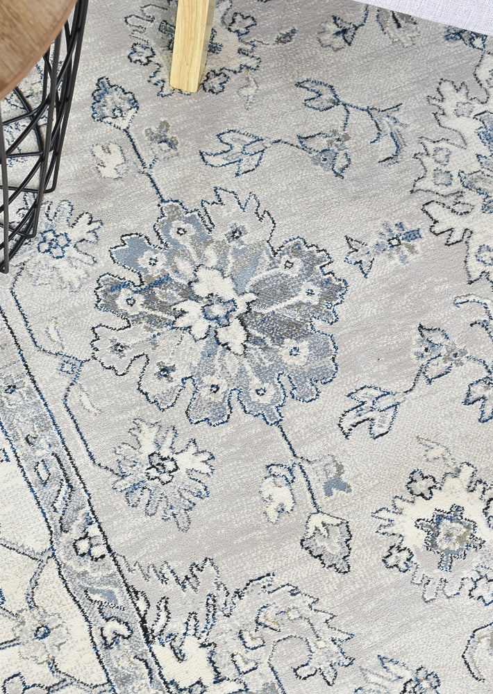 Olympic Traditional Rug 57144-9666